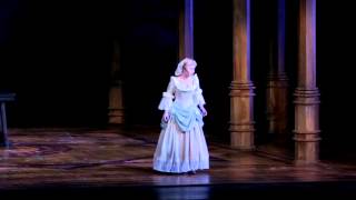 Le nozze di Figaro  Barbarinas Aria featuring Soprano Alisa Suzanne Jordheim [upl. by Uriah]