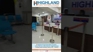 HAPPY DIWALI  HIGHLAND HOSPITAL THANE thane highlandhospital hospital doctor [upl. by Gabby572]