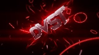 DVST INTRO ⚜️ Dual by Braz amp MiguelArtz 2in1 [upl. by Aivyls211]