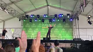 The Academy Irish Dance Co Dublin Irish Festival 2022 [upl. by Johst]