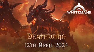 DEATHWING  Rapid Progression Cataclysm Realm by Whitemane 12042024 [upl. by Attenaj]