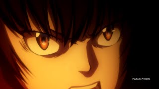 PsychoPass 2 Episode 9 Review TOGANE [upl. by Onnem]