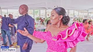 Geoffrey  Creselda Wedding Celebration  GaMasemola Jane Furse Limpopo [upl. by Nyral]