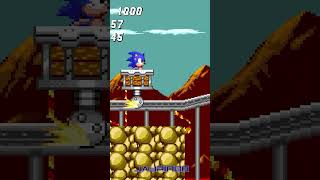 Sonic The Hedgehog 2 Rescue Tails SAGE 24 Demo ✪ Sonic Shorts  Fan Games [upl. by Calle]