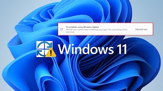 Microsoft Wants You to Fix Windows 11 Update Issues With Windows Update [upl. by Evars]