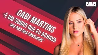 GABI MARTINS FALA O QUE ESPERAR DE SEU NOVO DVD E ABRE O JOGO SOBRE HIT COVARDIA [upl. by Leddy]