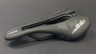 Selim de Bicicleta Selle Italia SLR Boost Superflow L3 145mm [upl. by Einegue995]