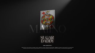 Maiino  SUGAR DADDY  Official Music Video [upl. by Akeme]