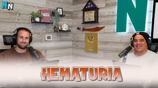 Approach to Hematuria  Podcast [upl. by Manvel730]