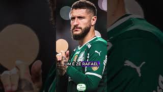 OLHA SÓ A LISTA DE DISPENSAS DO PALMEIRAS PARA 2025 mercadodabola palmeiras shorts viralshorts [upl. by Dorothea]