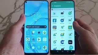 How to use google play services in huawei nova 7i  How to get youtube in huawei nova 7i [upl. by Eessac309]