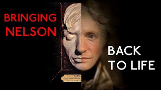 Bringing Horatio Nelson back from the dead [upl. by Stepha383]