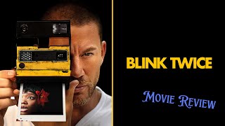 Episode 241 Blink Twice Movie Review [upl. by Egres]