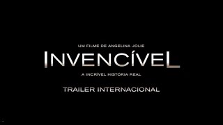 Invencível  Trailer Internacional  Legendado HD [upl. by Saunder]