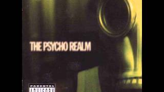 01 Psycho Realm  Psycho City blocks Psycho Interlude High Quality [upl. by Ciardap]