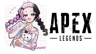 【 Apex Legends 】今日はストポらしい【ぶいすぽっ！橘ひなの】 [upl. by Auria]