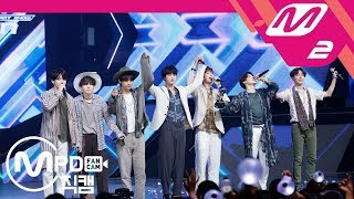 MPD직캠 방탄소년단 1위 앵콜 직캠 4K FAKE LOVE BTS FanCam No1 Encore  MCOUNTDOWN2018531 [upl. by Netaf494]