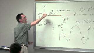 Chem 203 Organic Spectroscopy Lecture 08 Introduction to NMR Spectroscopy Part 2 [upl. by Llerrac340]