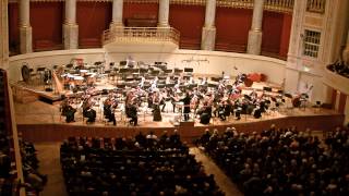 MozartKlarinettenkonzert mit Sabine Meyer und dem ORF RadioSymphonieorchester Wien [upl. by Nador931]