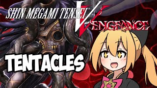 TENTACLES【SMT V Vengeance 10】 [upl. by Warp]