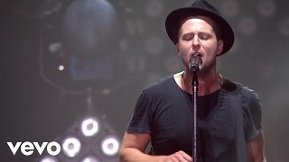 OneRepublic  I Lived Vevo Presents Live at Festhalle Frankfurt [upl. by Cailean]