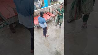 Bhegi huyi hai raat😂 shorts youtubeshorts funny [upl. by Yerroc]