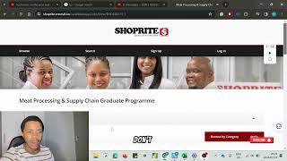 How to APPLY for INTERNSHIPS GRAD PROGRAMES and LEARNERSHIPS in SOUTH AFRICA [upl. by Natsirhc]