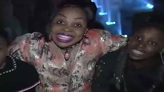 Blanche Tudilu  Ne Crains Rien DVD 2001 EntierFull [upl. by Llenaj]