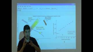 Lecture 11b Variable or Pulsating Stars [upl. by Yelsek841]