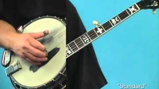 Melodic Banjo Lick Lesson [upl. by Addiel353]