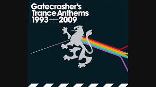 Gatecrashers Trance Anthems 19932009  CD1 Scott Bond Mix [upl. by Tobin]