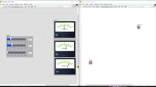 LabVIEW Кластери [upl. by Apfelstadt]