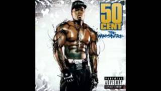 50 Cent  Disco Inferno Explicit [upl. by Maxy]