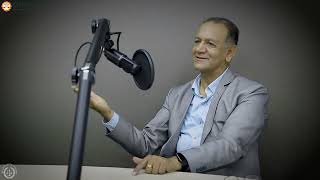 Episode 3 Talks on Socialism  Prof Dr Yubaraj Sangroula  Saroj Bhattarai  Satyam Vada [upl. by Esirehc]