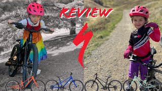 Specialized Jett 20quot Review [upl. by Yeldud]