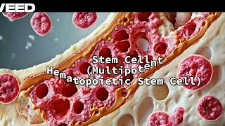 Stem Cells And Hematopoiesis [upl. by Monahan]