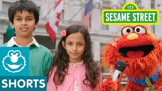 Sesame Street What Makes You Special [upl. by Reynold]