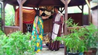 Somali Music Haraad by Hussein Shire iyo Shamso Foot [upl. by Dalia]