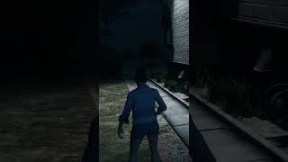 Friday 13th in GTA 5 Clip 2 shorts friday13th jasonvoorhees gta5 machinima rockstareditor [upl. by Ylreveb566]