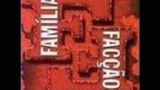 NÃO É MAIS COMO ANTIGAMENTE  Faixa 7 Família Facção 1999 [upl. by Ahtelrac973]