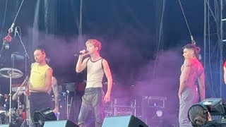 Troye Sivan  Primavera Sound 2024  Barcelona 31052024 [upl. by Anceline537]