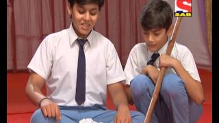 Baal Veer  Episode 271  4th October 2013 [upl. by Dlarrej]