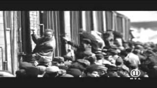 Schindlers Liste  Trailer [upl. by Kotto484]