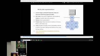 BOSC2024 S3bf Jayaram Kancherla BiocPy Facilitate Bioconductor Workflows in Python [upl. by Malvina424]