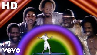 Earth Wind amp Fire  Lets Groove Official HD Video [upl. by Inol]