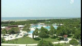 ROBINSON Club Nobilis Belek Turkije [upl. by Ocsic]