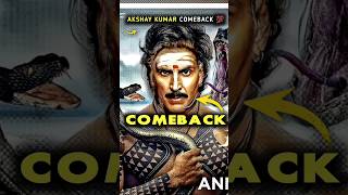 Akshay Kumar comeback 1000 pakka। horror comedy movies akshaykumar priyadarshan bollywoodcomedy [upl. by Hsuk]