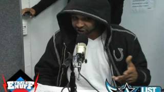 Joe Buddens Charles Hamilton Part 2 [upl. by Naima284]