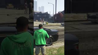 GTA 5 The Vice Assassination Mission  Stealth Takedown amp Epic Sniping [upl. by Eiro4]