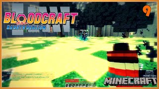 Minecraft Naruto Server  IronicallyJPGs Chunin Exam  Bcraft Server  Episode 1 [upl. by Nerrol723]